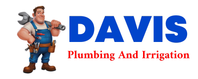 Trusted plumber in FULTS